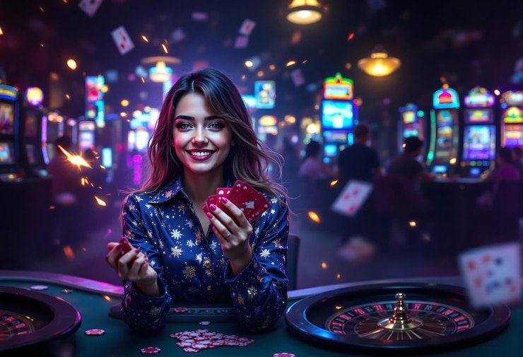 Antarmuka aplikasi obltoto menampilkan dashboard sportsbook dengan pasar Liga 1 dan live dealer